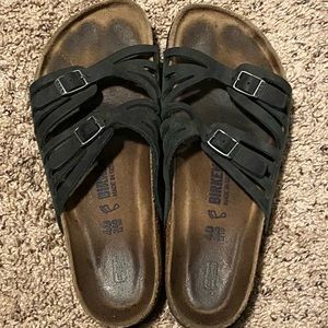 Birkenstocks
